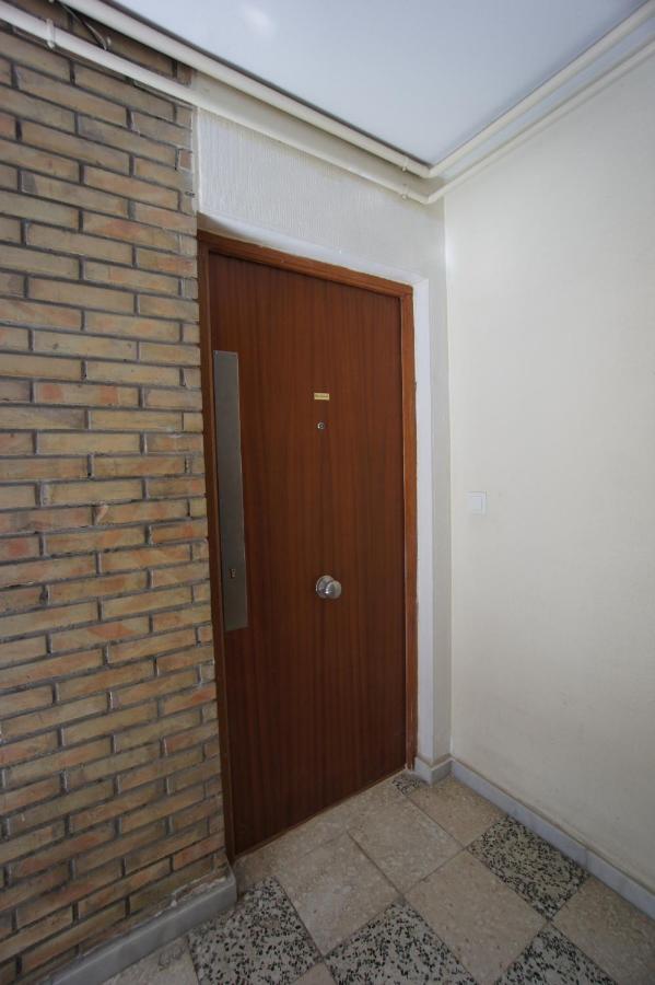 Rentalsevilla Ensenada Экстерьер фото