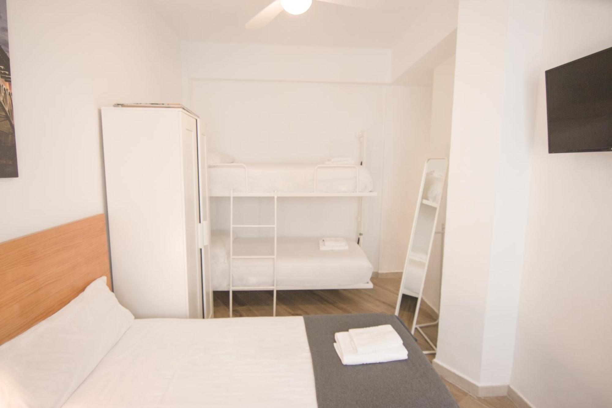 Rentalsevilla Ensenada Экстерьер фото