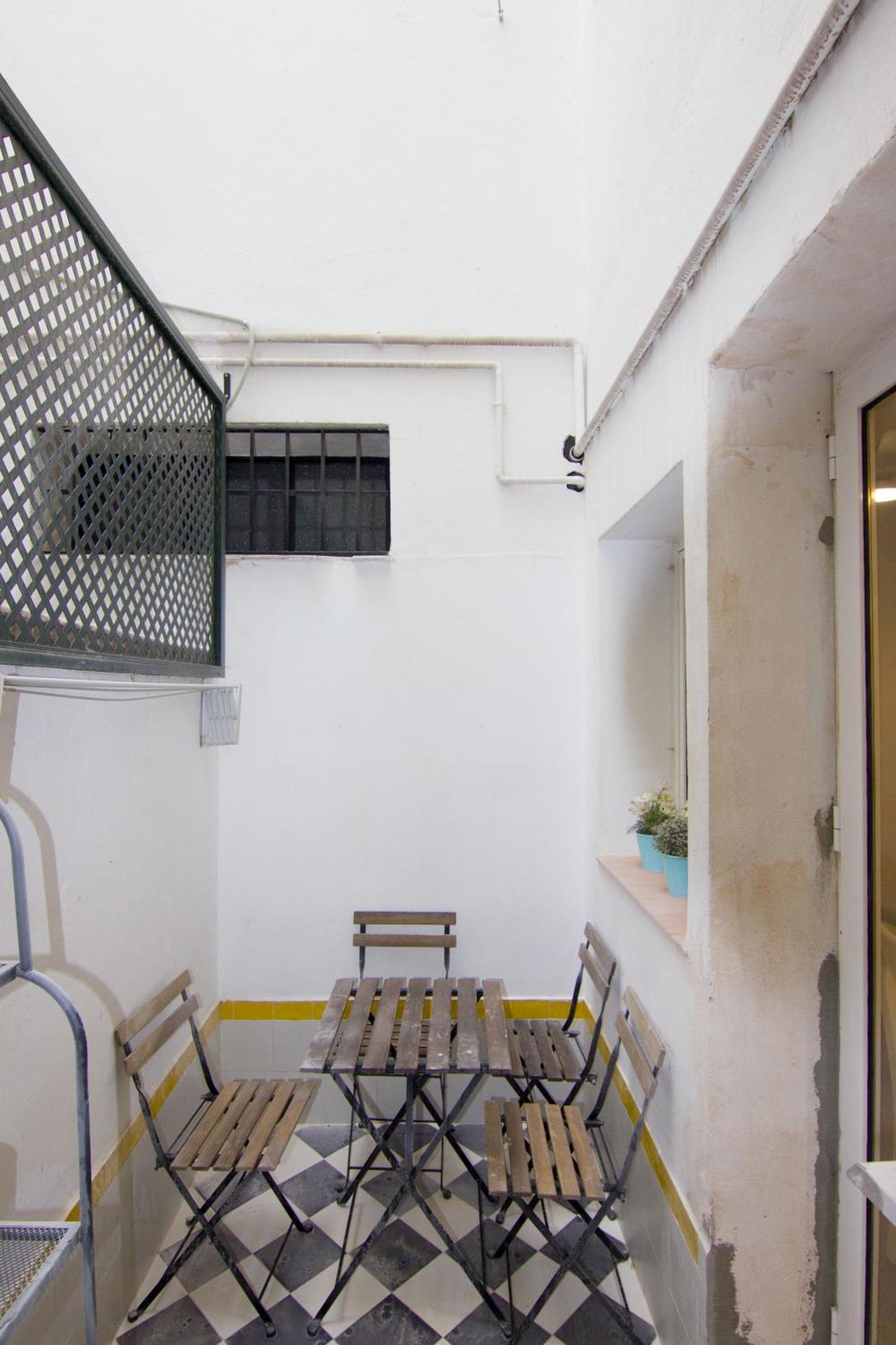 Rentalsevilla Ensenada Экстерьер фото