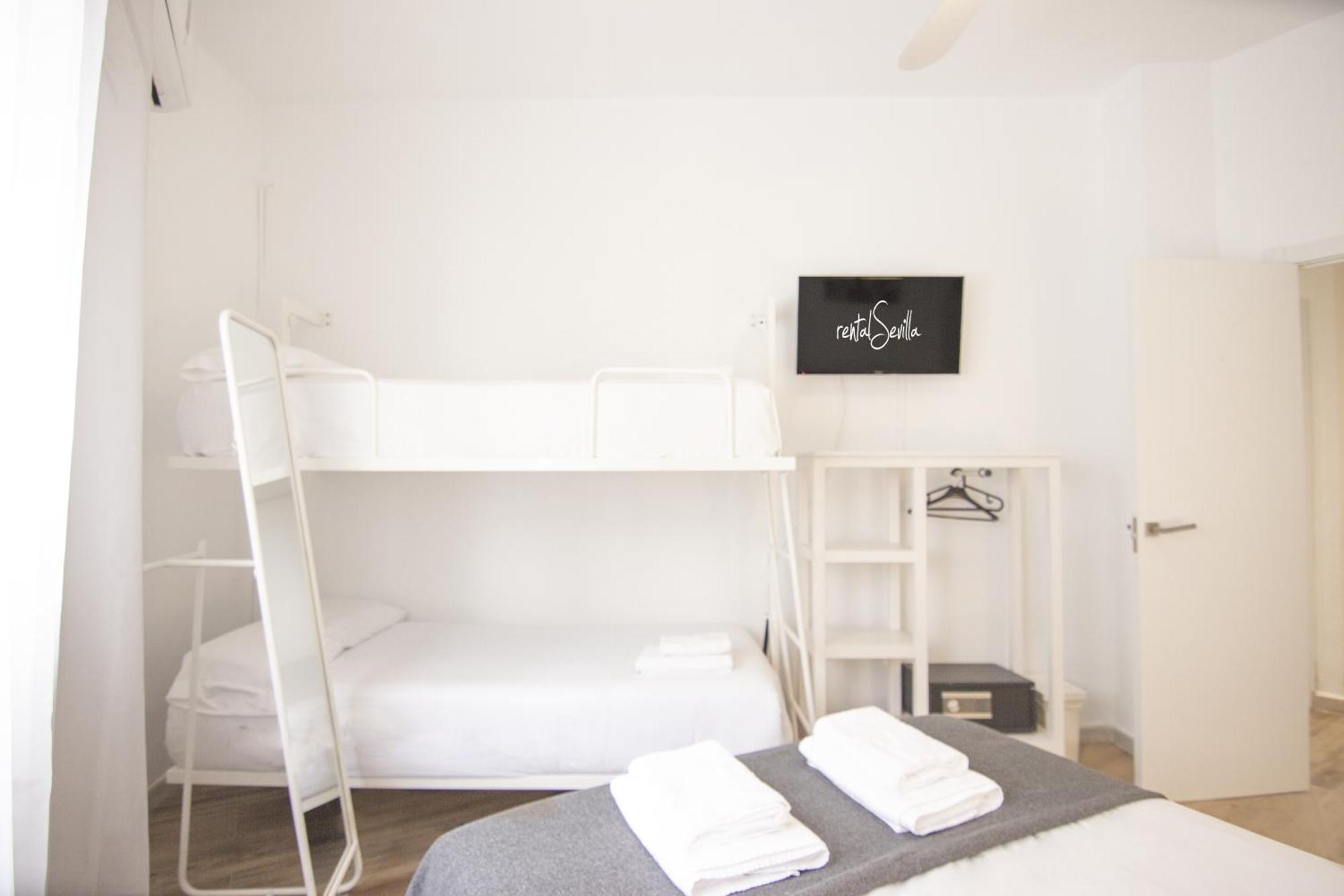 Rentalsevilla Ensenada Экстерьер фото