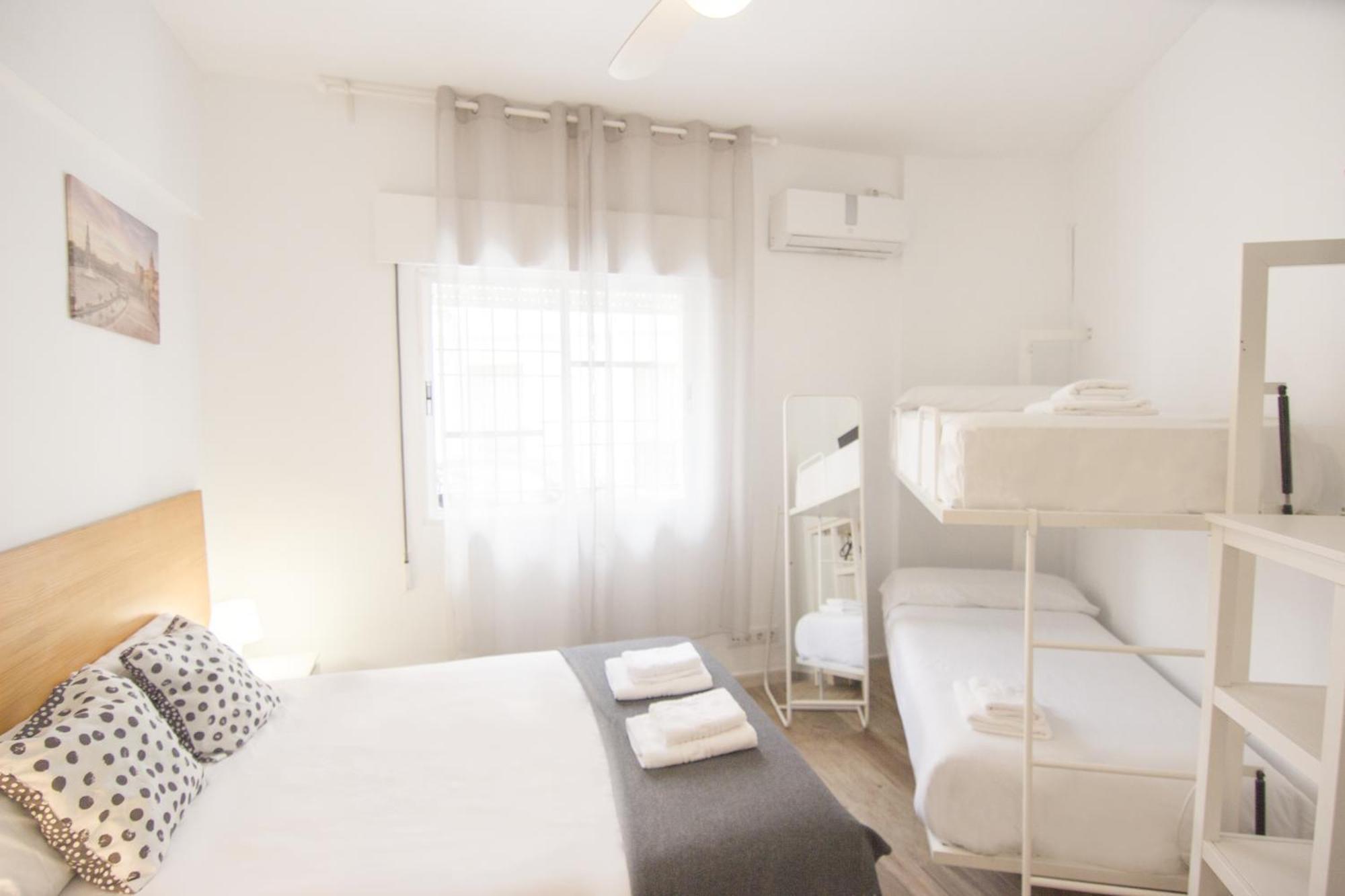 Rentalsevilla Ensenada Экстерьер фото