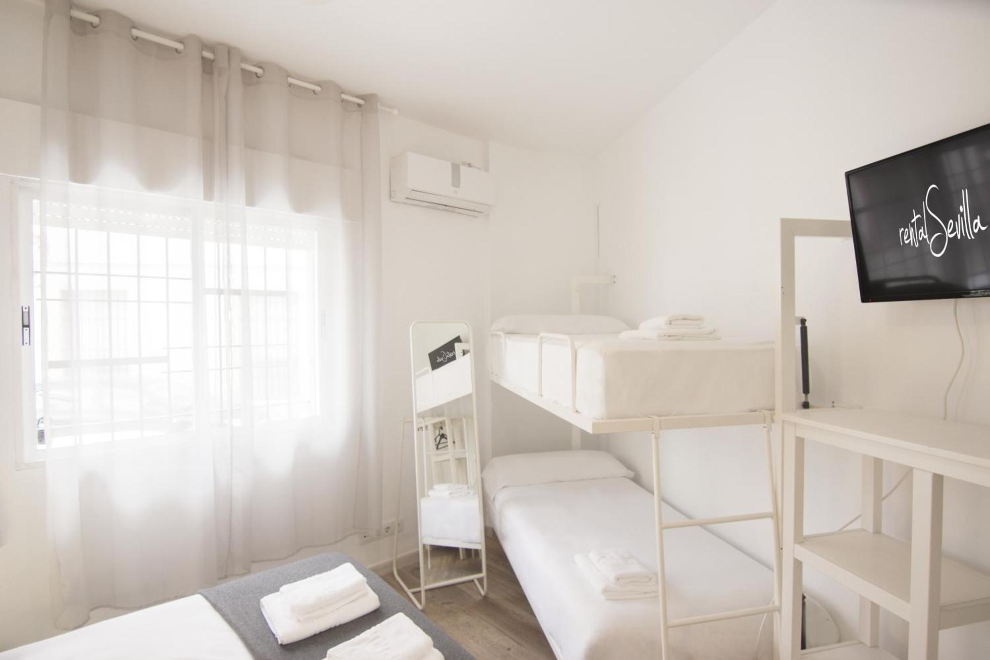 Rentalsevilla Ensenada Экстерьер фото