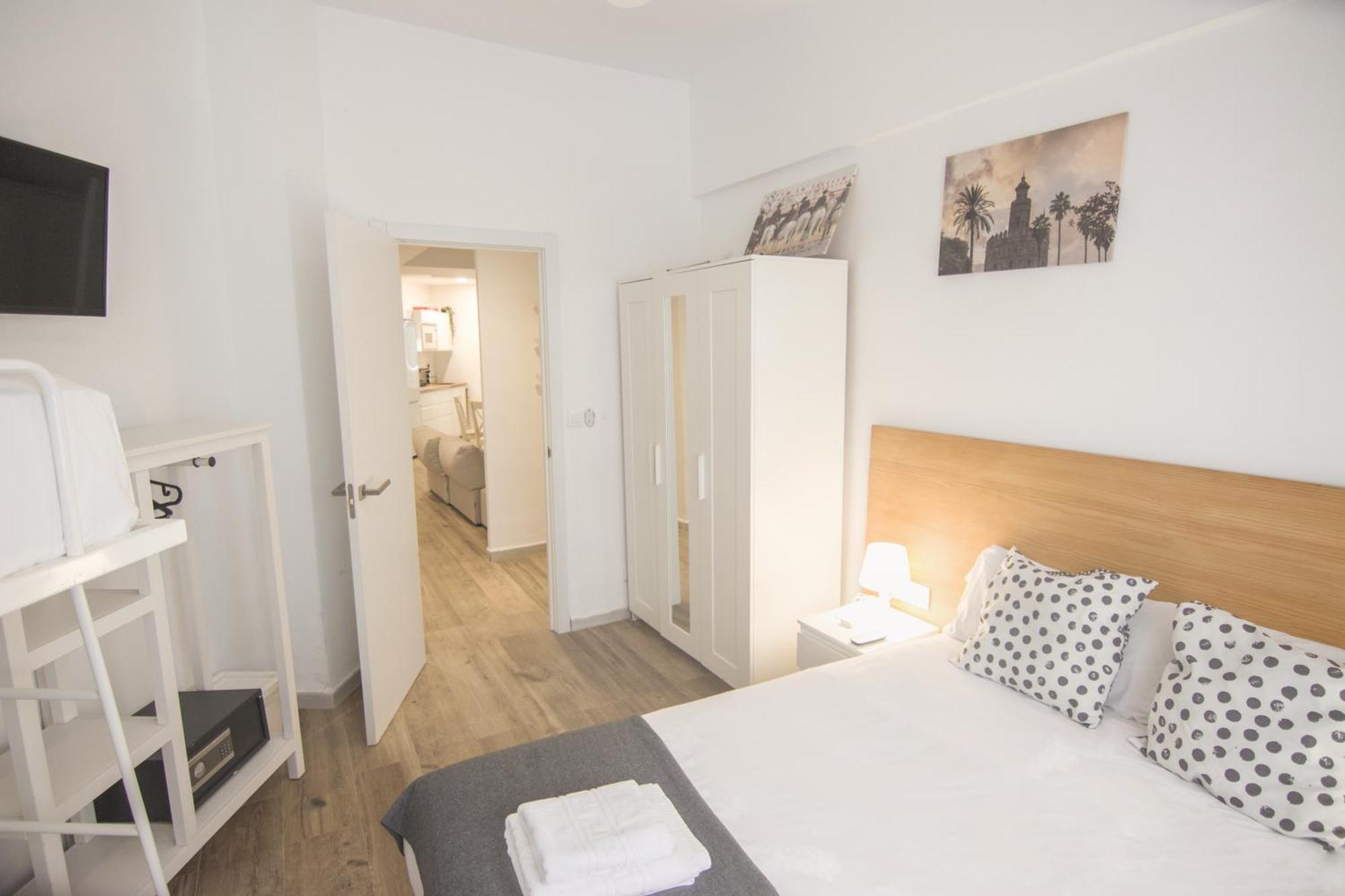Rentalsevilla Ensenada Экстерьер фото