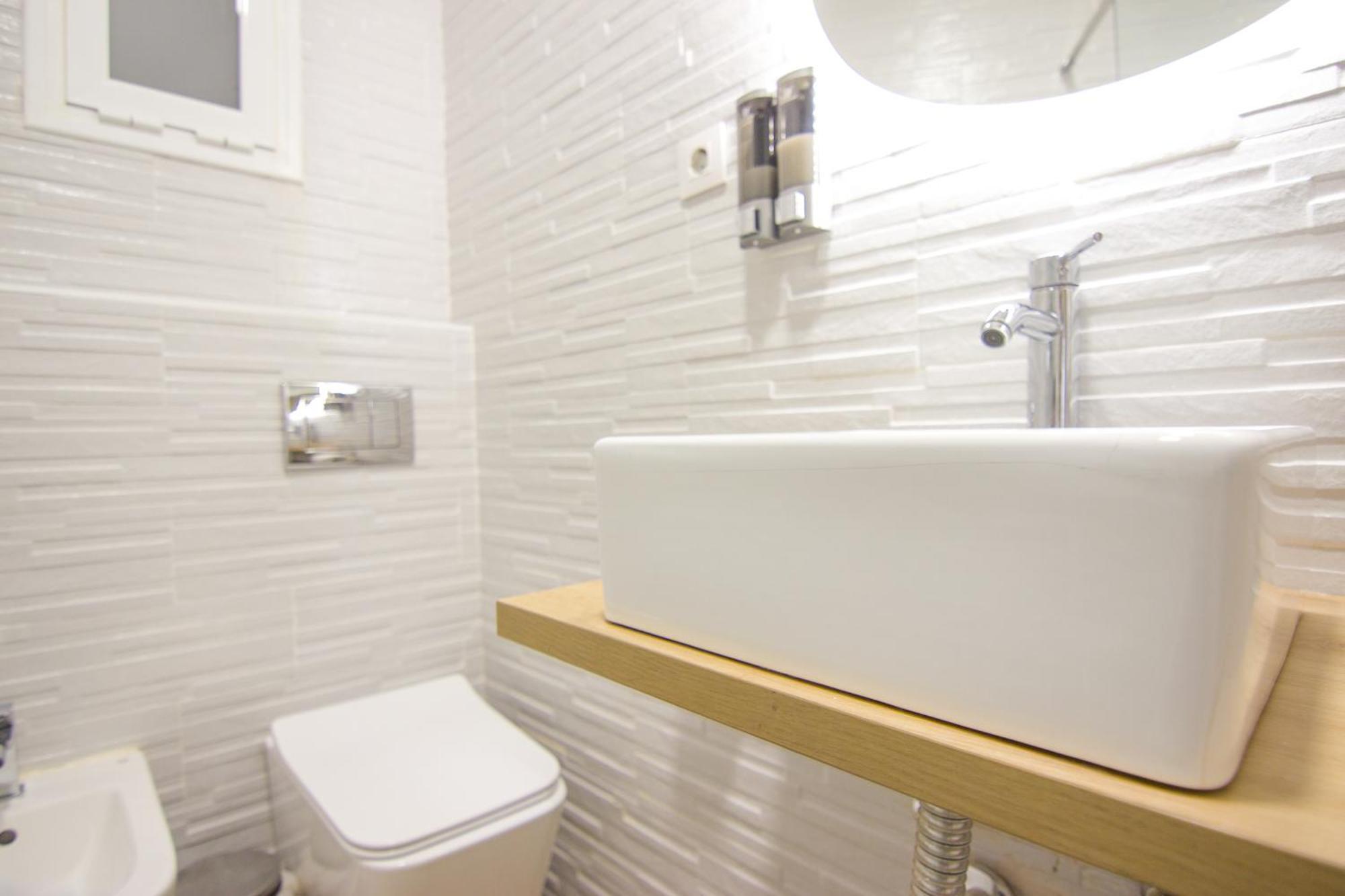 Rentalsevilla Ensenada Экстерьер фото