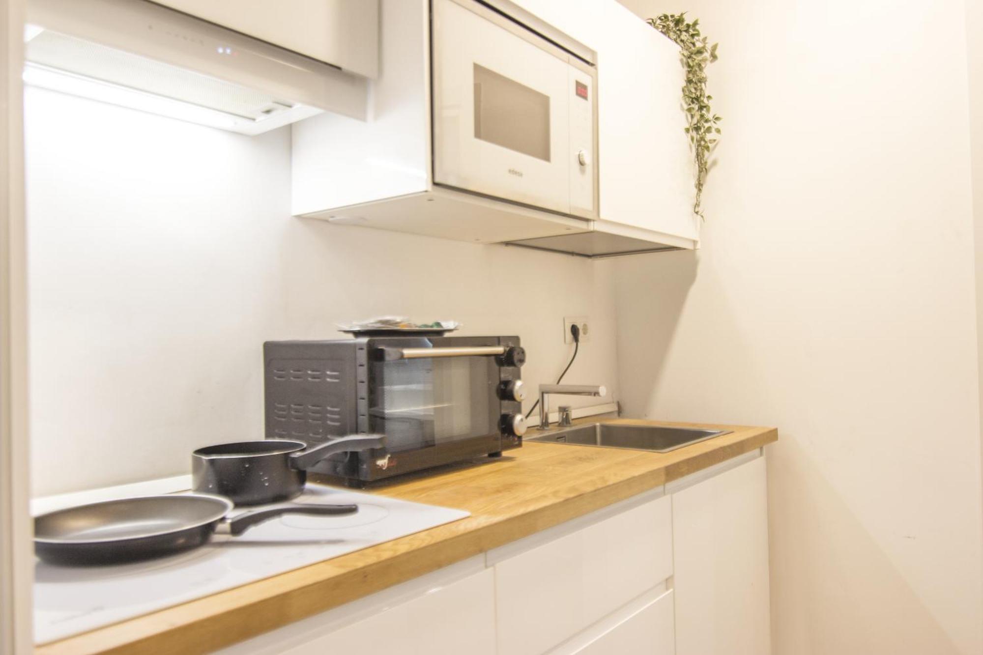 Rentalsevilla Ensenada Экстерьер фото